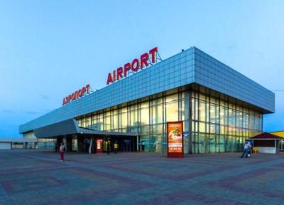 تور ارزان روسیه: فرودگاه ولگوگراد، روسیه
