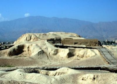 تپه سیلک ؛ خواستگاه تمدنی هفت هزار ساله