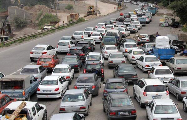 شروع محدودیت های ترافیکی انتها هفته از امروز