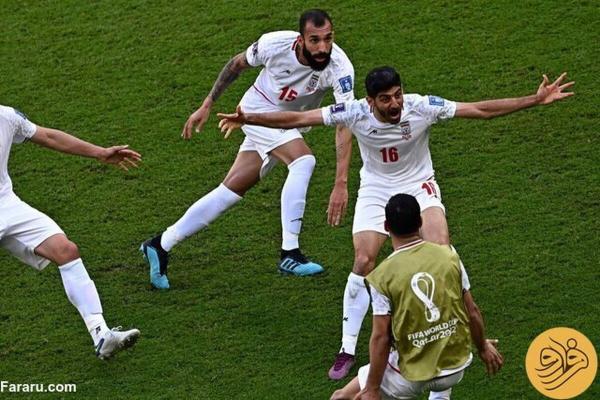 دیرترین گل های تاریخ جام جهانی، ایرانی ها در صدر