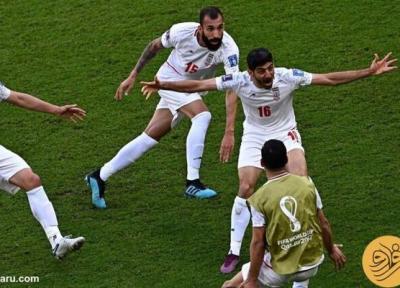 دیرترین گل های تاریخ جام جهانی، ایرانی ها در صدر