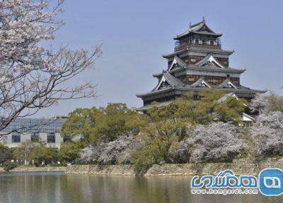 برترین مکان های توریستی در ژاپن