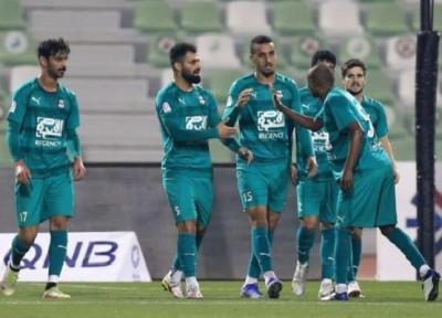 پیروزی پرگل الاهلی در لیگ قطر با گلزنی دوباره مدافع ایرانی (تور دوحه)