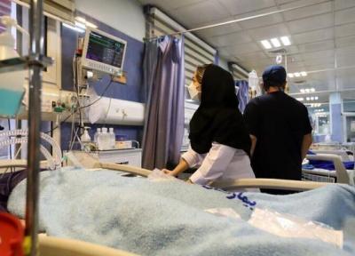 مسمومیت دانش آموزان به شهرستان کوار رسید، انتقال 27 نفر به بیمارستان