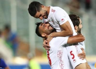 برادران دوقلوی فوتبال ایران در لیست خرید یحیی برای پرسپولیس