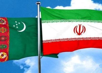 پیشنهاد ترکمنستان برای ایجاد منطقه مالی مشترک با ایران