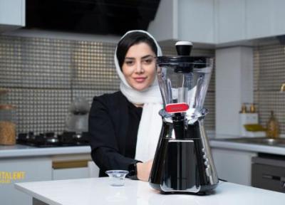 آنالیز مخلوط کن کنوود مدل SB277؛ قدرت بالا و طراحی کاربردی