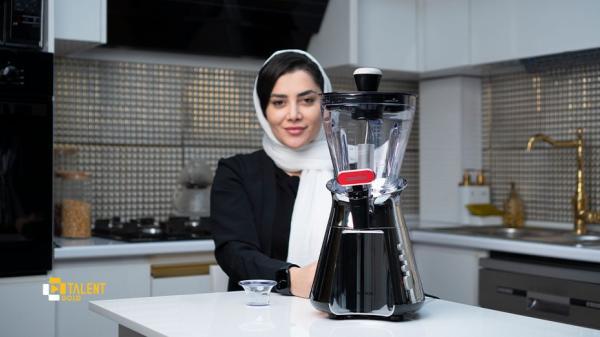 بررسی مخلوط کن کنوود مدل SB277؛ قدرت بالا و طراحی کاربردی آنالیز مخلوط کن کنوود مدل SB277؛ قدرت بالا و طراحی کاربردی