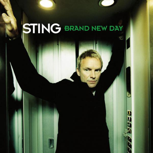 متن و ترجمه آهنگ A Thousand Years از Sting متن و ترجمه آهنگ A Thousand Years از Sting