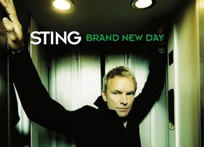 متن و ترجمه آهنگ A Thousand Years از Sting