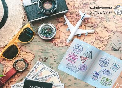 تراول هیستوری برای ویزای کانادا: از ساختن سابقه سفر تا جلب اعتماد آفیسر