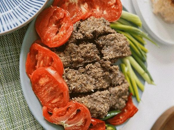 طرز تهیه کباب تابه ای با سنگدان مرغ ، 20 نکته برطرف بوی زهم و خشک نشدن