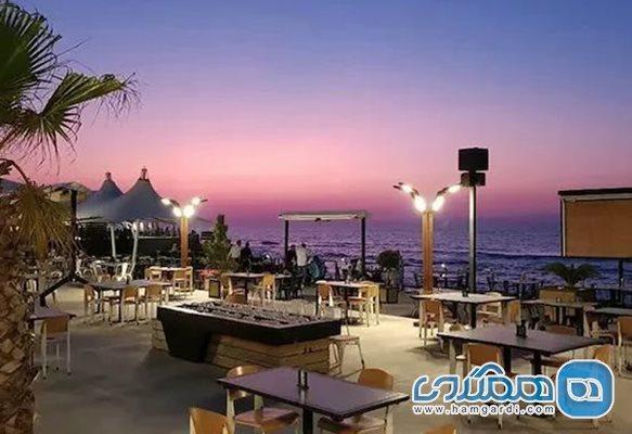 شام رمانتیک ساحلی در مازندران: معرفی لوکس ترین رستورانهای مازندران با چشم انداز دریای خزر و فضای دلنشین