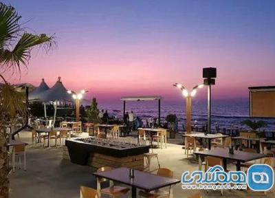 شام رمانتیک ساحلی در مازندران: معرفی لوکس ترین رستورانهای مازندران با چشم انداز دریای خزر و فضای دلنشین